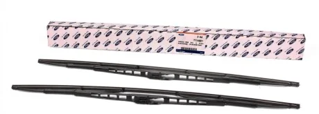 Щетки дворников FORD AM90VX 17528 B1A