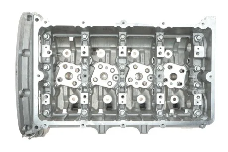 Головка блоку циліндрів Ford Transit 2.2 TDCi 06-14 FORD BK2Q6049AD
