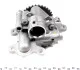 Насос масляний Ford Transit 2.2TDCi 11- FORD BK2Q6600CA (фото 2)