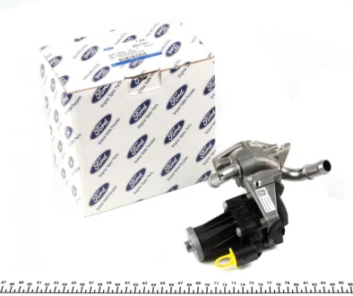 Клапан EGR FORD BK2Q9D475CD