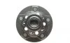 Підшипник маточини (передньої) Ford Transit 2.2 14- (RWD) FORD BK312C300BC (фото 3)