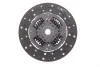 Комплект зчеплення Ford Transit 2.2 TDCi 11- RWD, 74/92/114kw FORD BK317540BB (фото 3)