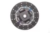 Комплект зчеплення Ford Transit 2.2 TDCi 11- RWD, 74/92/114kw FORD BK317540BB (фото 4)