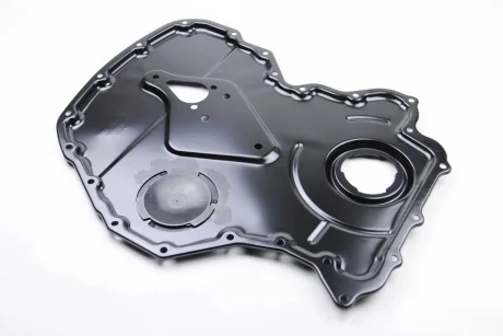 Кришка двигуна передня RWD 2.2TDCI FORD BK3Q 6019 BB