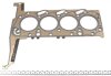 Прокладка головки Transit 2.2TDCi 11- (1.15mm) FORD BK3Q 6051 B1C (фото 1)