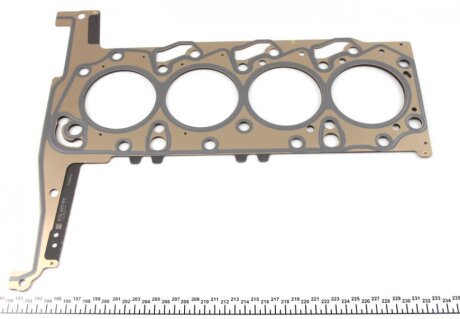 Прокладка головки Transit 2.2TDCi 11- (1.15mm) FORD BK3Q 6051 B1C