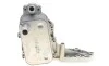Радиатор масляный (с фильтром) Ford Transit 2.2/2.4 TDCI 06- (теплообменник) FORD BK3Q6B624CD (фото 12)