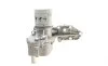 Радиатор масляный (с фильтром) Ford Transit 2.2/2.4 TDCI 06- (теплообменник) FORD BK3Q6B624CD (фото 7)