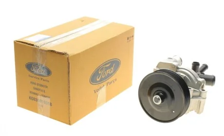 Помпа воды Ford Transit/Ranger 2.2TDCi/RWD/Land Rover Defender 2.2Td4 11- FORD BK3Q8A558CD
