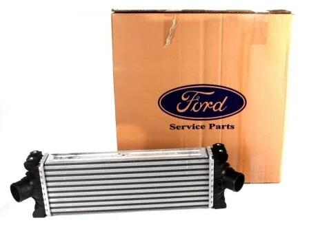 Радиатор интеркулера Ford Transit 2.2 TDCi 06- FORD CC119L440AF