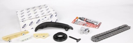 Комплект цепи ГРМ FORD KTBK3Q6M000A1A