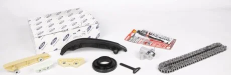 Комплект ланцюга ГРМ FORD KTBK3Q6M000A1A