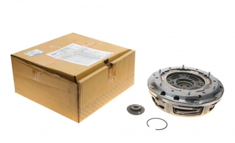 Комплект зчеплення FORD KTF1FP7C601AC