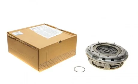 Комплект сцепления Ford Focus III 1.6Ti/2.0 10 - FORD KTFA6P7C601AC