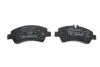 Колодки тормозные (задние) Ford Transit Custom/Tourneo Custom V362 12-/Transit V363 13- FORD MEMK2J2M008A1A (фото 3)
