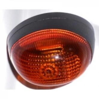 Поворотник на крыле FORD YC15 13B377 AF