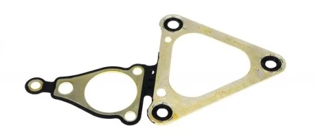 Прокладка кришки двигуна передньої Ford Transit 2.4DI 00- FORD YC1Q6L050AD