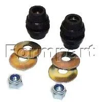 Сайлентблок подвески FORMPART 1500015