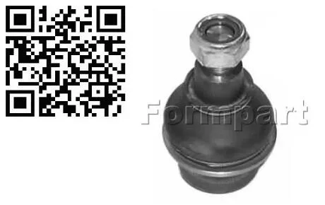 Опора шарова FORMPART 1903005-XL