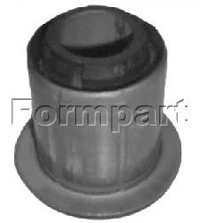 Сайлентблок подвески FORMPART 4900001