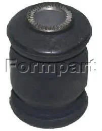 Сайлентблок подвески FORMPART 4900002