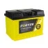 Аккумулятор 62 Ah/12V FORTIS Fortis FRT62-01 (фото 1)