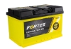 Аккумулятор 75 Ah/12V (низкий) Fortis FRT75-00L (фото 1)