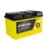 Аккумулятор 75 Ah/12V FORTIS (низкий) Fortis FRT75-00L (фото 1)