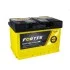 Аккумулятор 75 Ah/12V FORTIS (низкий) Fortis FRT75-00L (фото 2)