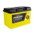 Аккумулятор 80 Ah/12V FORTIS Fortis FRT80-00 (фото 1)
