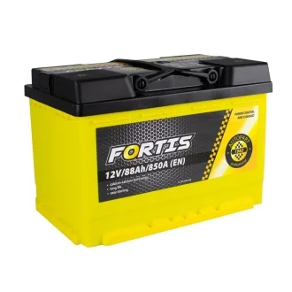 Аккумулятор 88 Ah/12V FORTIS Fortis FRT88-00