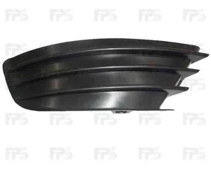 Решетка бампера правого FIAT Panda 03-12 FPS 2008996
