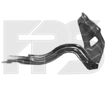 Крепление металлическое FPS FP3227451