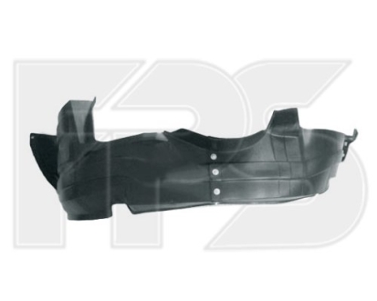 Подкрылок пластиковый FPS FP 3232 388