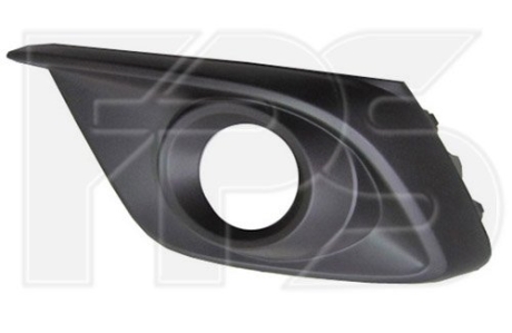 Фото решетка пластиковая FPS FP 4424 914 Решетка пластиковая FPS FP 4424 914