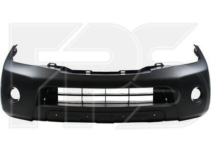 Бампер FPS FP 5019 901