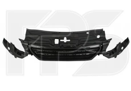 Решітка пластикова FPS FP5429990