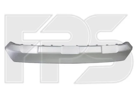 Накладка бампера FPS FP 7066 971