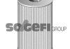 Фильтр топливный дизель, сменный элемент FRAM C10586ECO (фото 2)