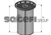 Фильтр топливный дизель, сменный элемент FRAM C11193ECO (фото 2)