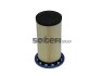 Топливный фильтр (Словения) FRAM C11497ECO (фото 1)