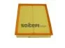 Фильтр воздушный двигателя FRAM CA10144 (фото 1)