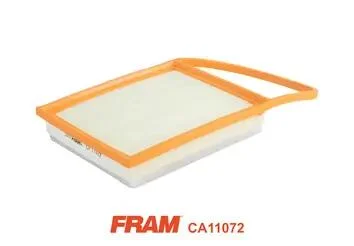 Фильтр воздушный двигателя FRAM CA11072 (фото 1)