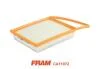 Фильтр воздушный двигателя FRAM CA11072 (фото 1)