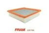 Фільтр повітряний двигуна FRAM CA7764 (фото 1)