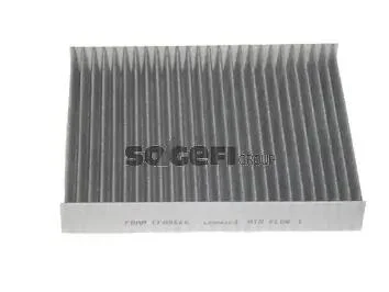 Фильтр салона угольный FRAM CFA9666