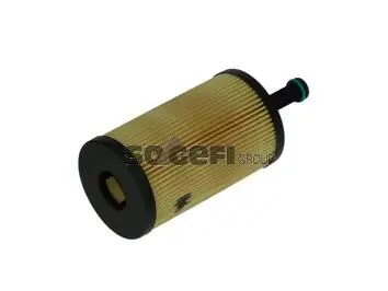 Фільтр оливний двигуна, змінний елемент FRAM CH9443ECO