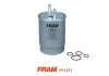 ФИЛЬТР топливный дизель FRAM P11271 (фото 1)