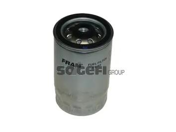 Фільтр паливний дизель FRAM P4183