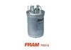 ФИЛЬТР топливный дизель FRAM P8916 (фото 1)